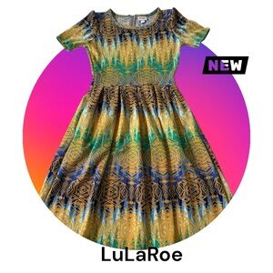 LuLaRoe Dress